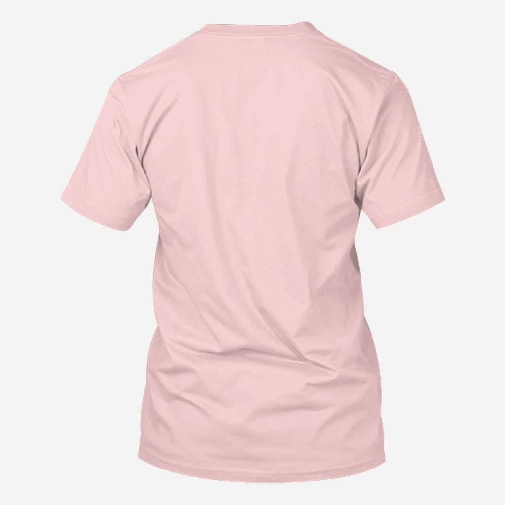 My Dog Is My Valentine - Personalized Dog All Over Shirt