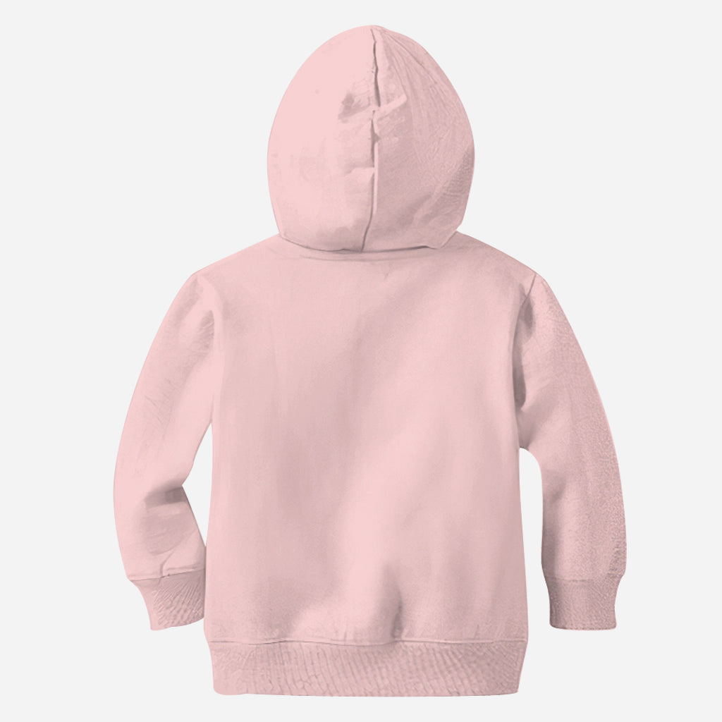 My Dog Is My Valentine - Personalized Dog All Over Shirt