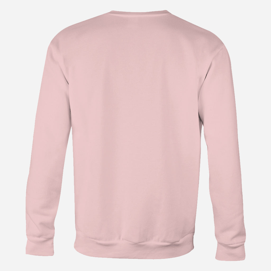 My Dog Is My Valentine - Personalized Dog All Over Shirt