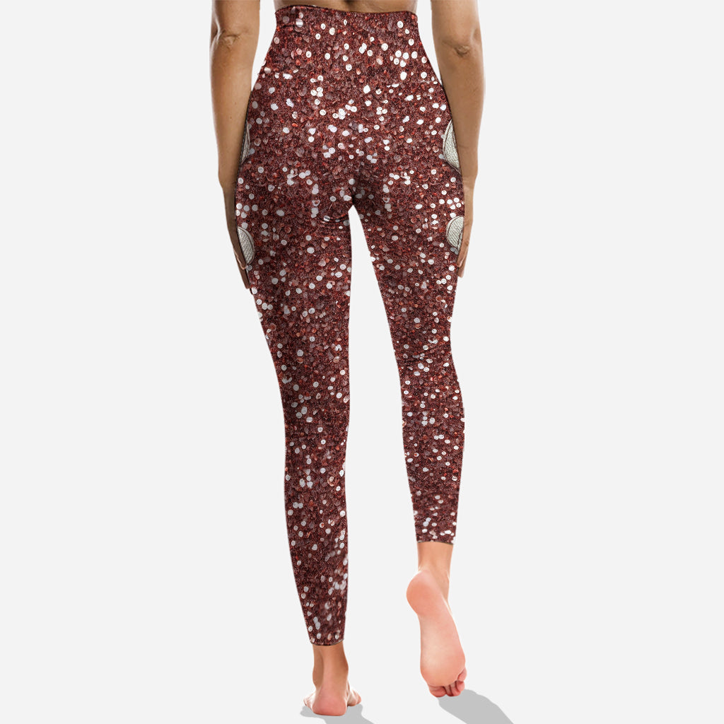 Halloween Skull Knitted Warm - Personalized Skull Hoodie and Leggings