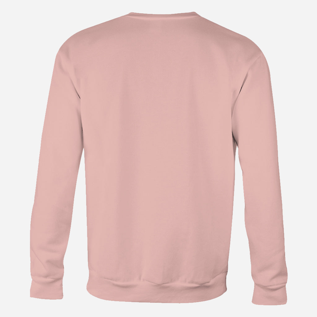 Love Dog - Personalized Dog All Over Shirt