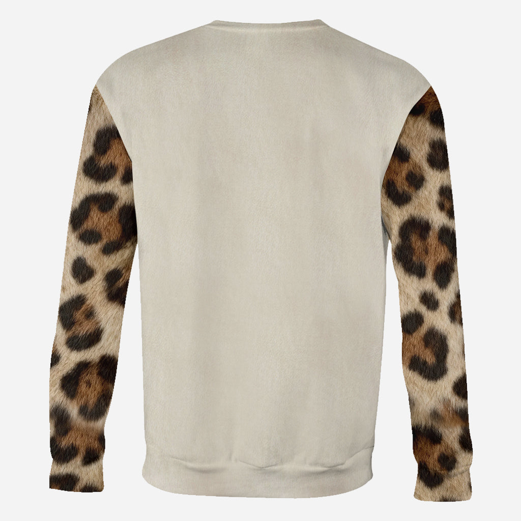 This Mom / Grandma Belongs To - Personalized Mother All Over Shirt