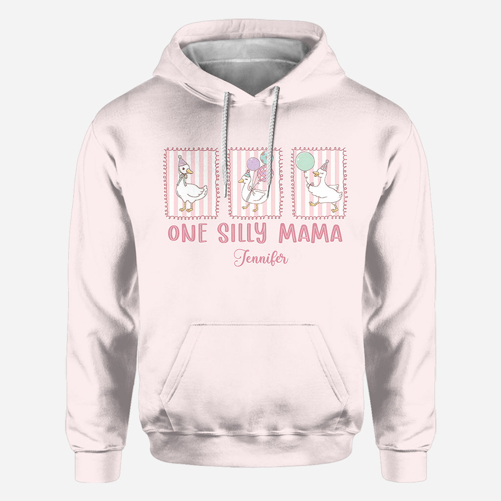 Birthday Gift - Personalized Birthday All Over Shirt