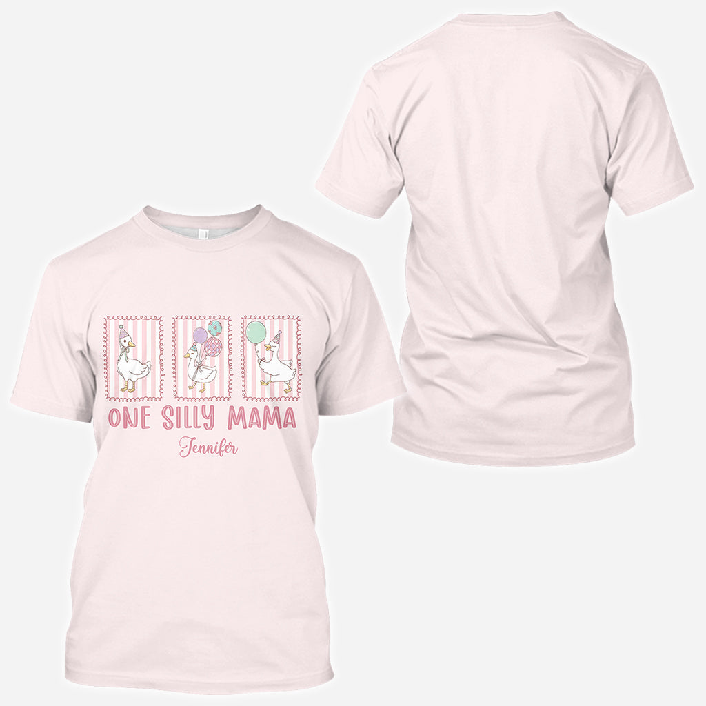 Birthday Gift - Personalized Birthday All Over Shirt