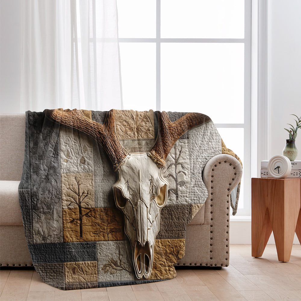 Love Hunting - Personalized Hunting Blanket