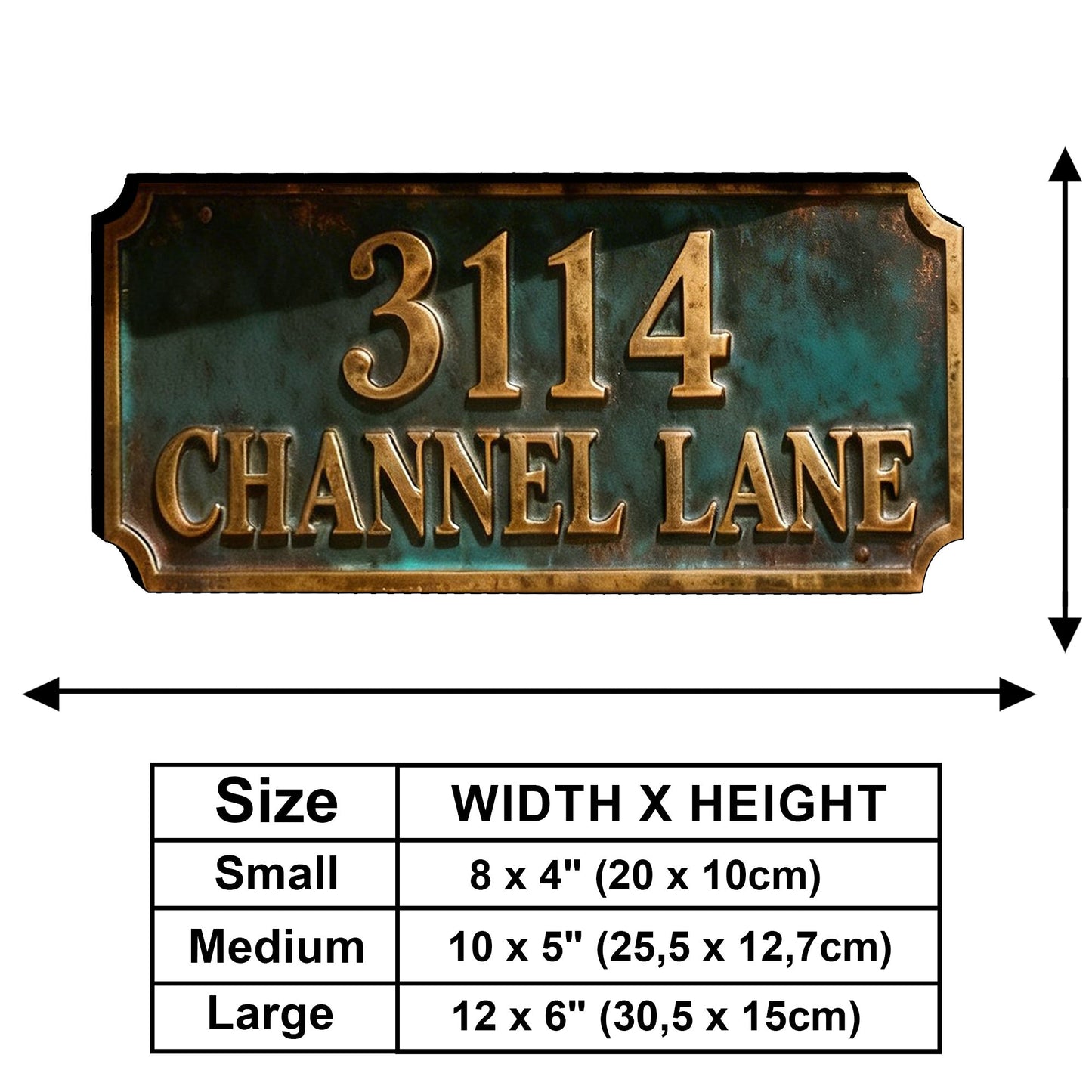 Motorcycle Garage - Personalized Biker Wooden Wall Mount Sign