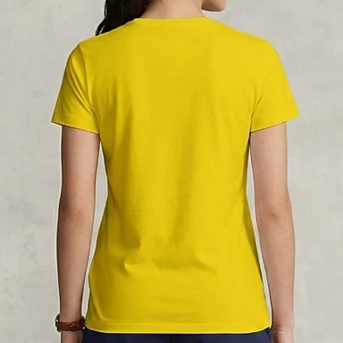 Back To School Gift - Personalized Teacher Fully Printed V-Neck T-Shirt