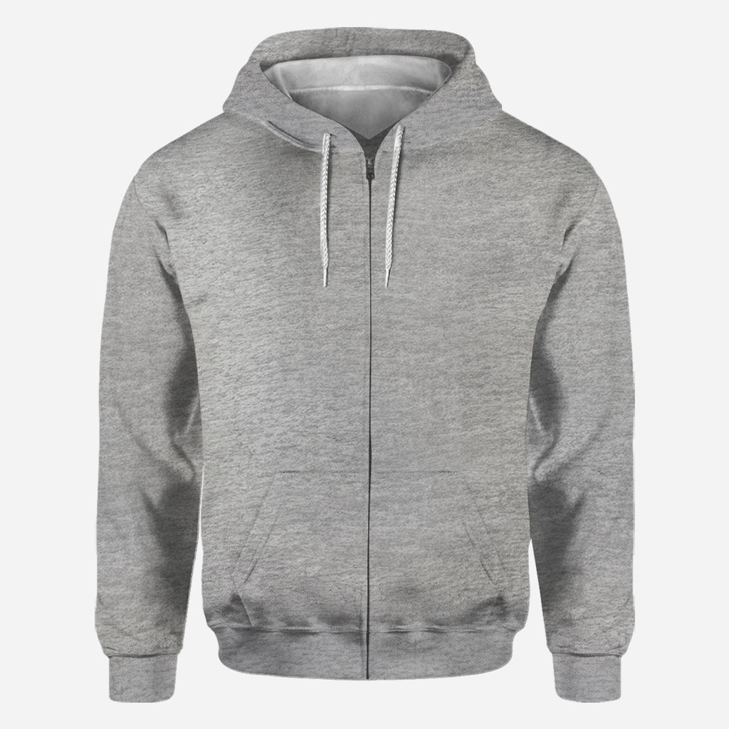 En Mémoire Affectueuse - Chemise Commémorative Personnalisée