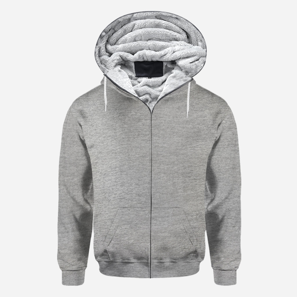 En Mémoire Affectueuse - Chemise Commémorative Personnalisée