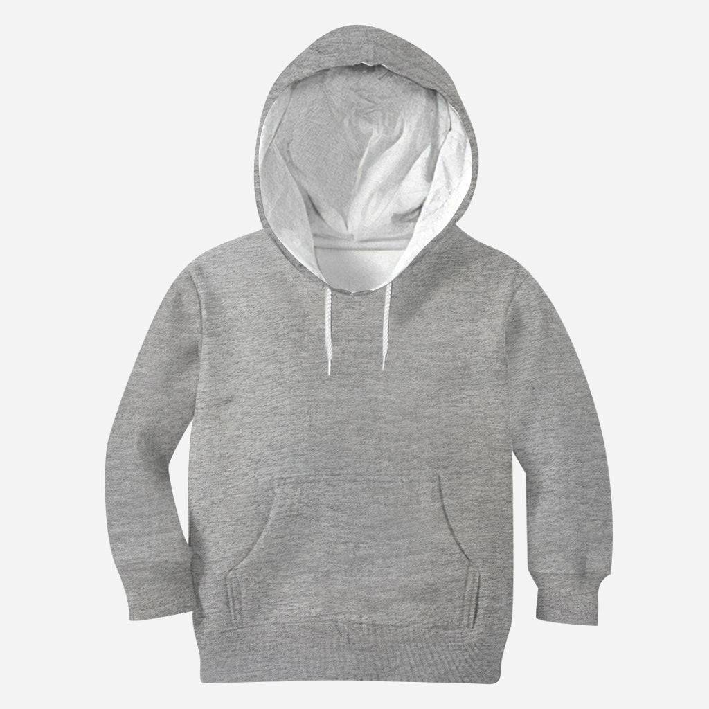 En Mémoire Affectueuse - Chemise Commémorative Personnalisée