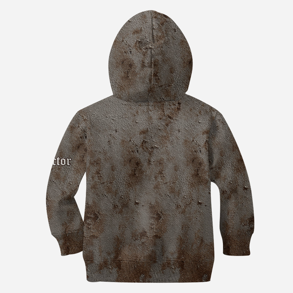 Dot Thou Even Hoist? - T-shirt de fitness personnalisé intégral