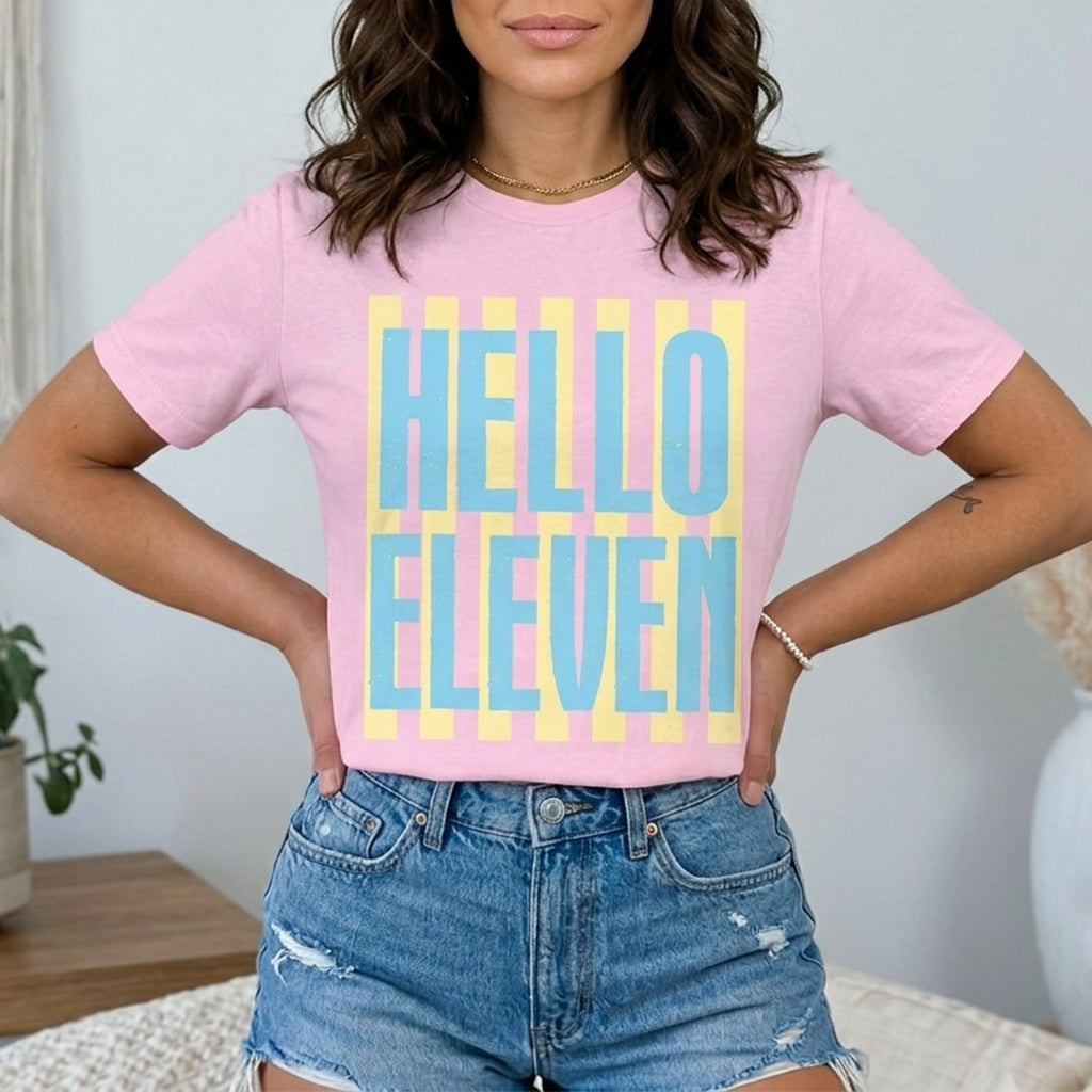 Birthday Gift Idea - Personalized Birthday T-shirt And Hoodie