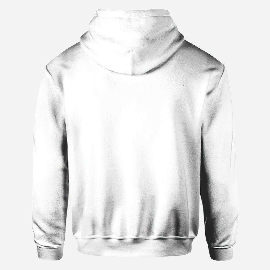 Black Woman Strength Pink Ribbon - Personalized Breast Cancer Awareness All Over Shirt