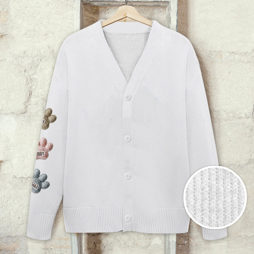 Maman de chien - Gilet personnalisé pour chien