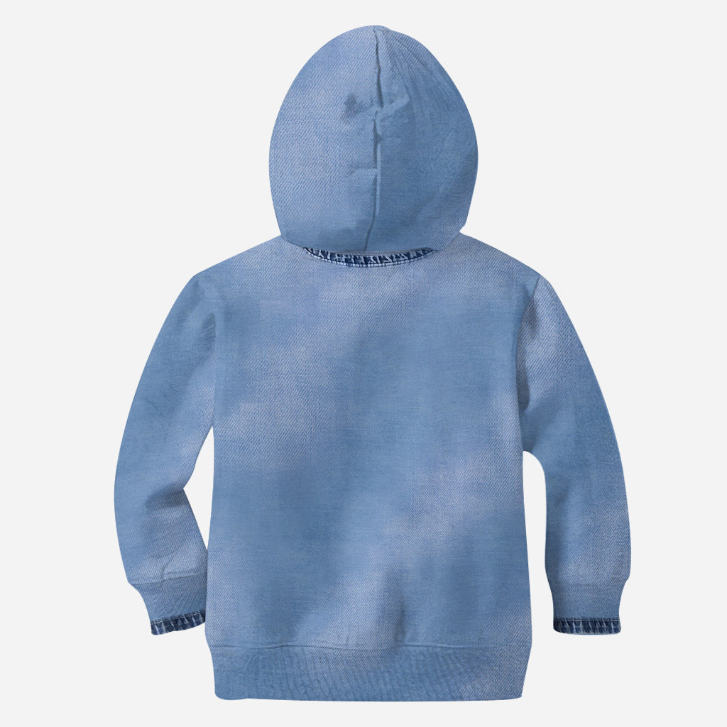 T-shirt personnalisé grenouille mignonne