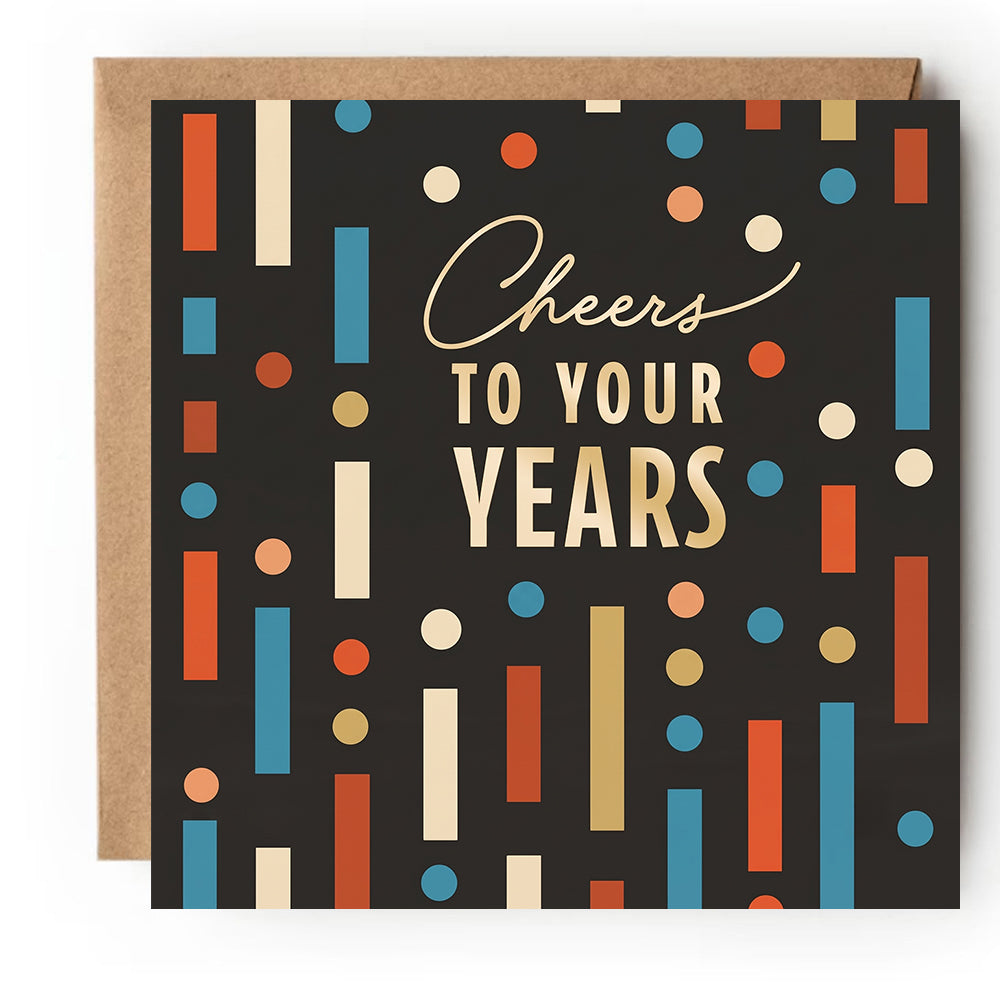 Grußkarte