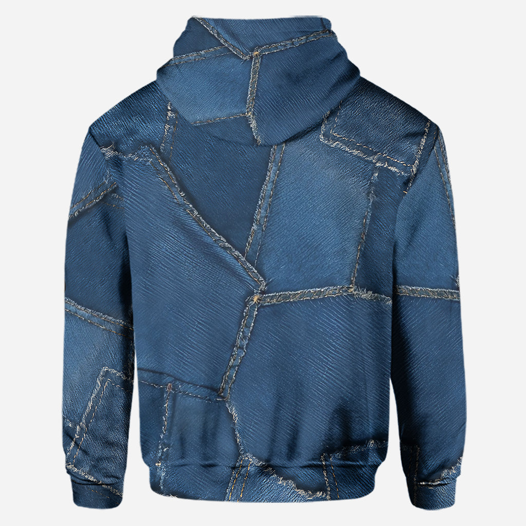 Love Horse - Personalized Horse Hoodie and Leggings