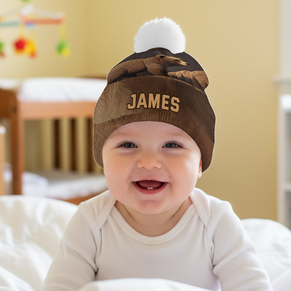 Liebe zur Jagd – Personalisierte Jagdmütze