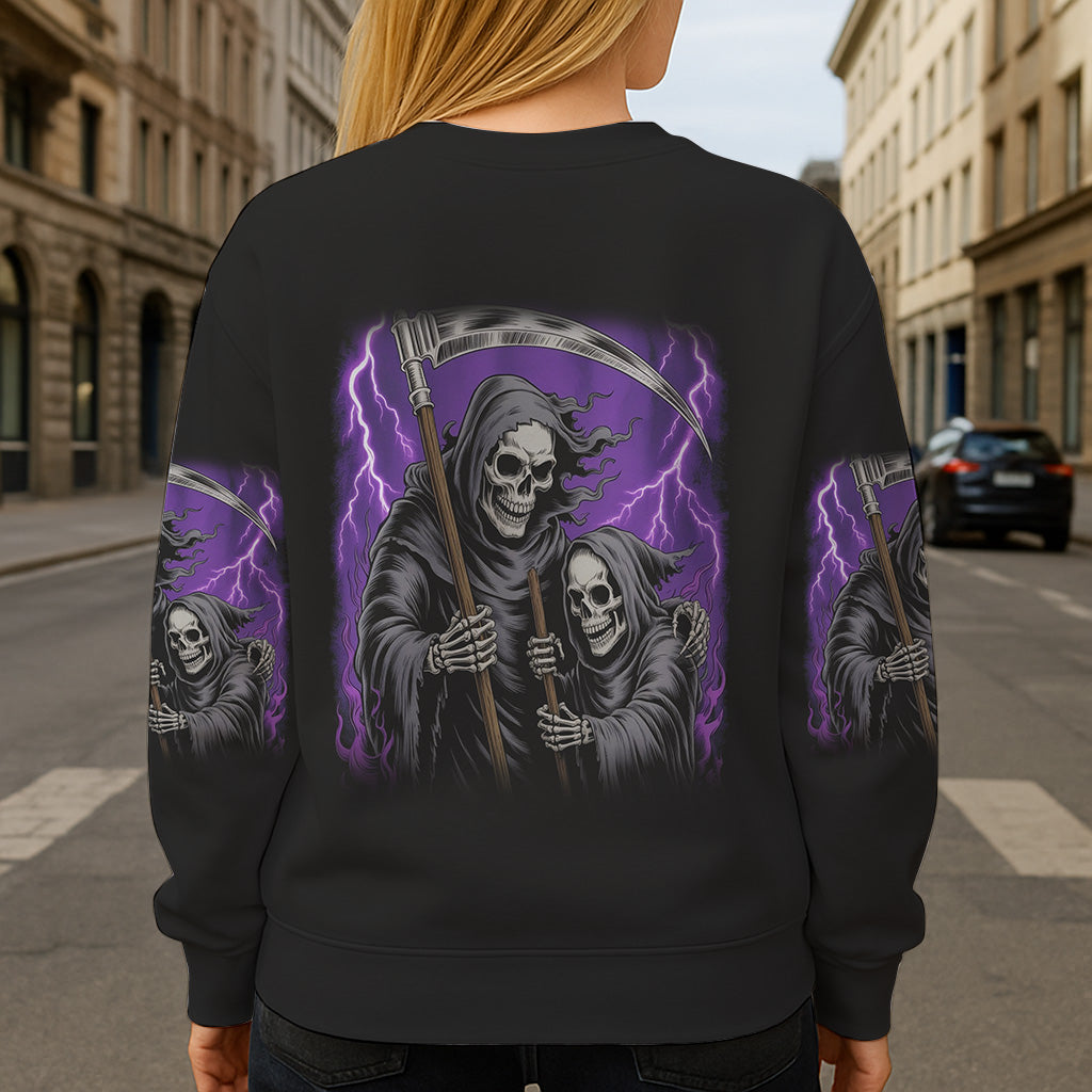 Halloween Dog - Personalized Halloween All Over Shirt