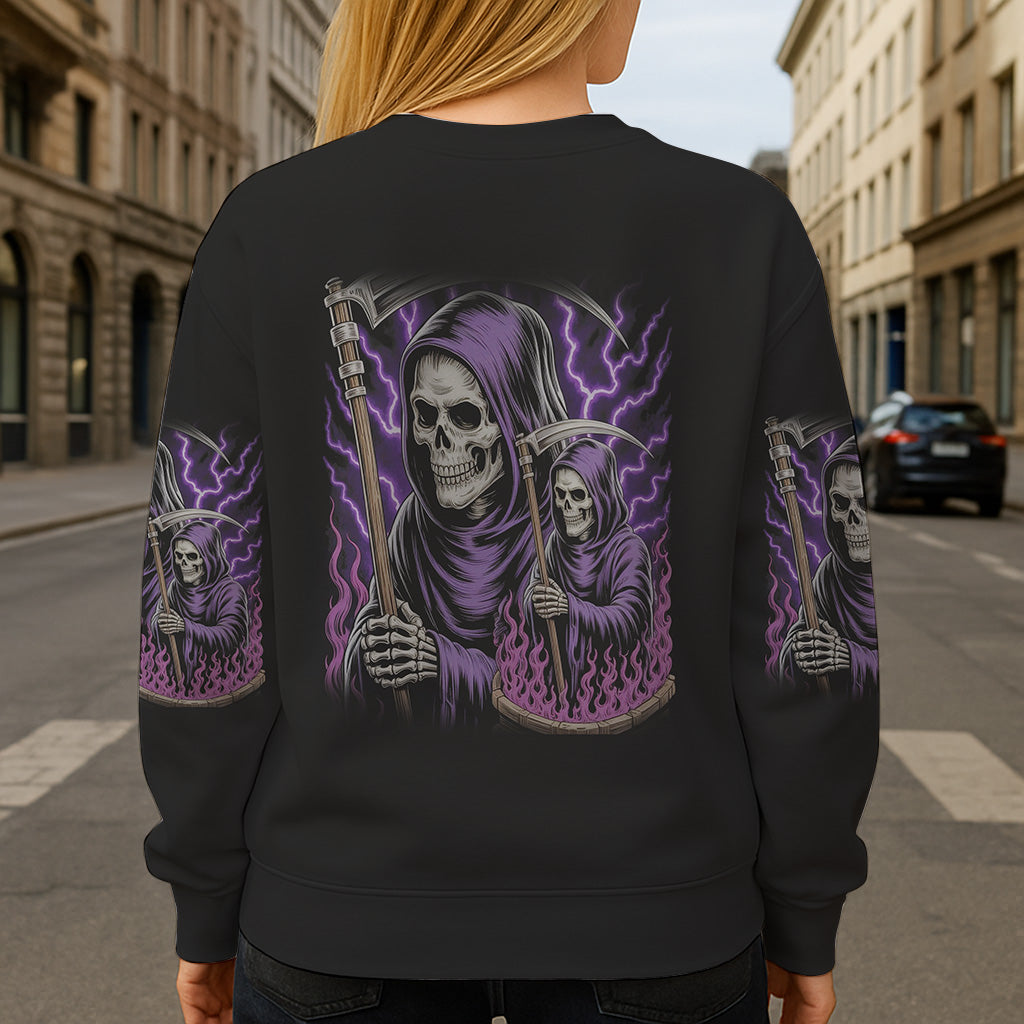 Halloween Dog - Personalized Halloween All Over Shirt