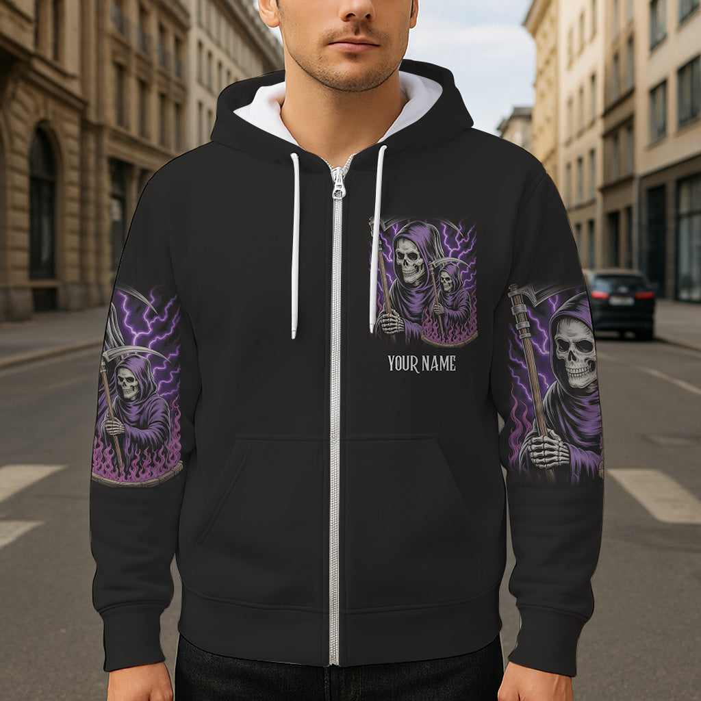 Halloween Dog - Personalized Halloween All Over Shirt