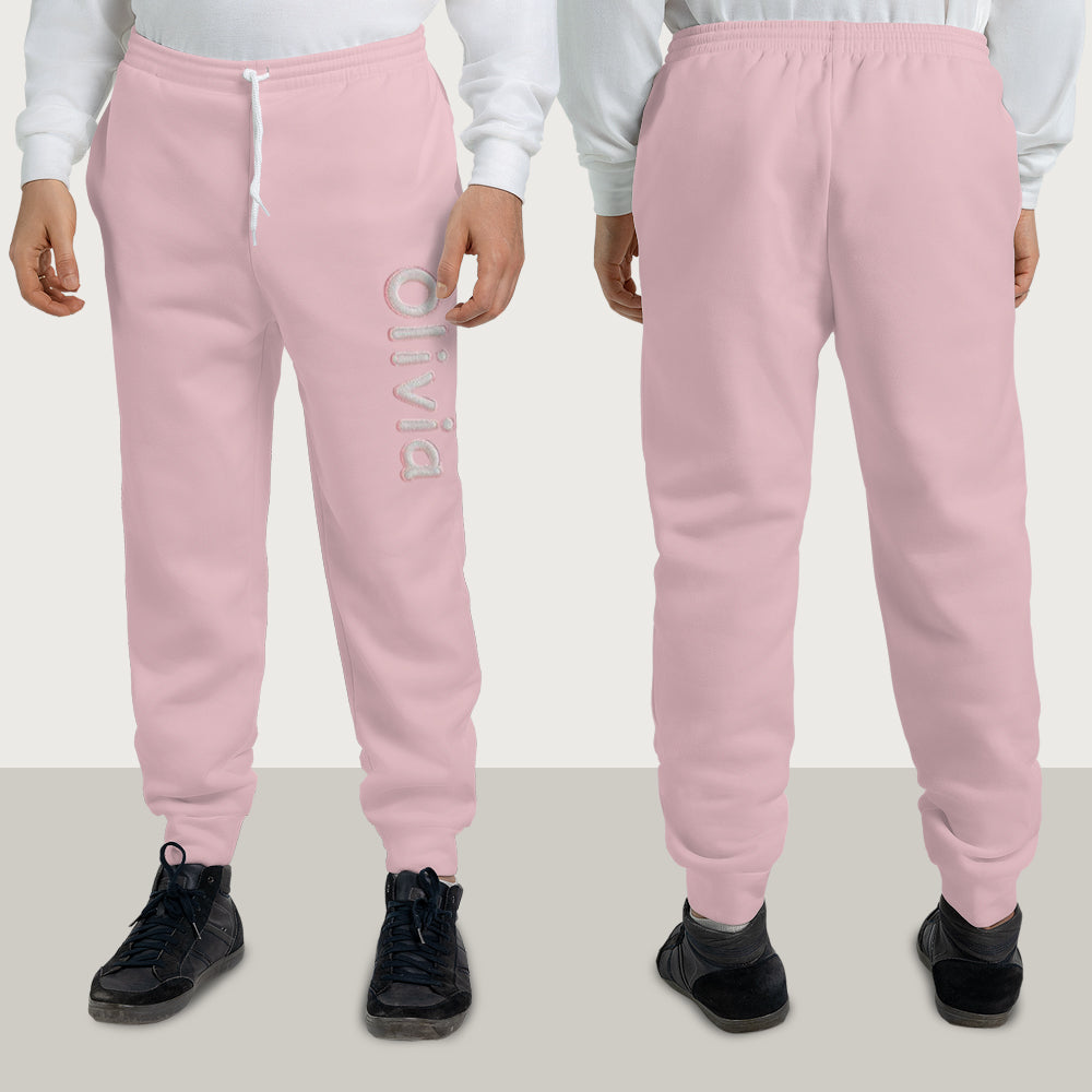 Dream Job - Personalized Kid Kid Hoodie & Kid Jogger Sweatpants
