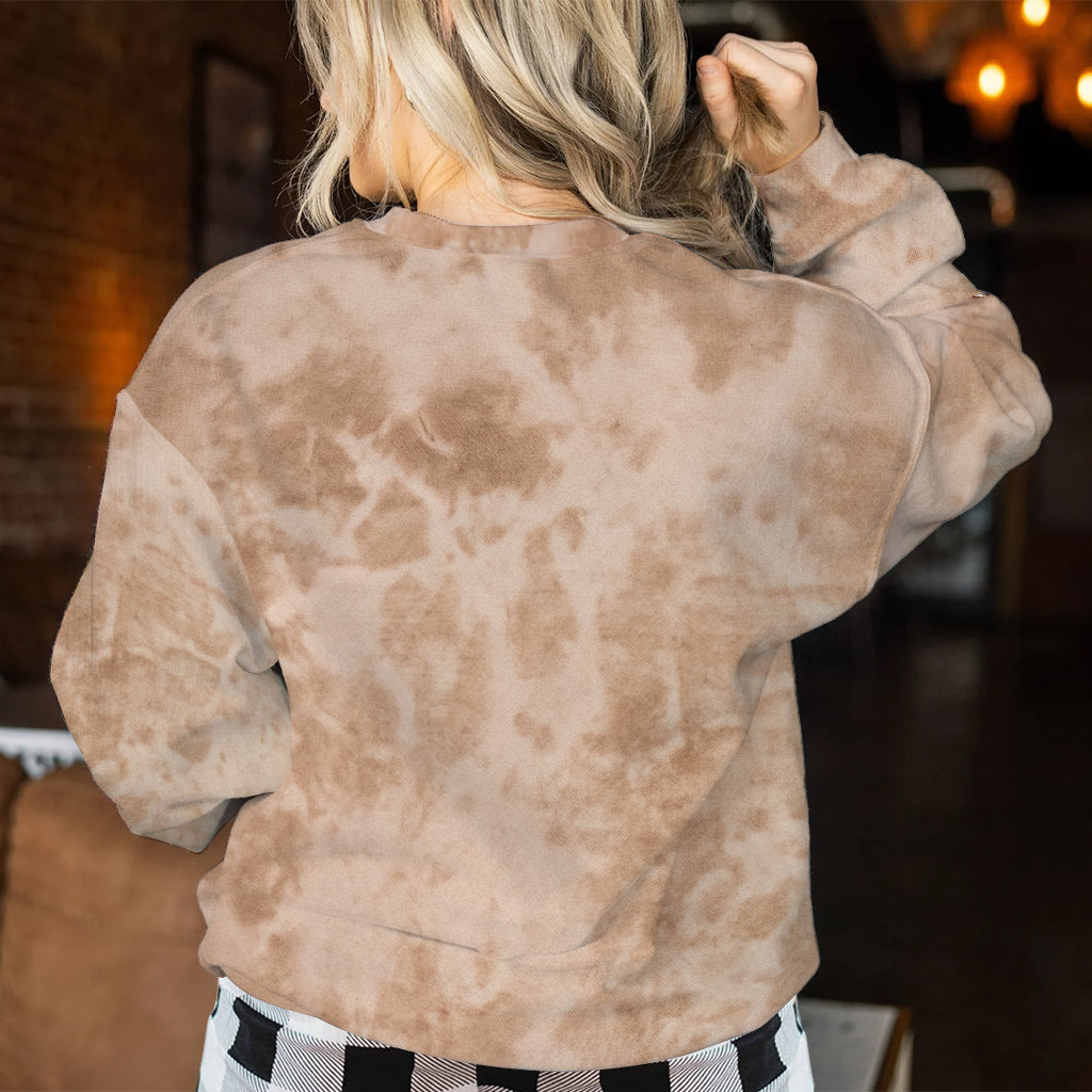 Cadeau pour Propriétaire de Chien - Pull Moche Personnalisé