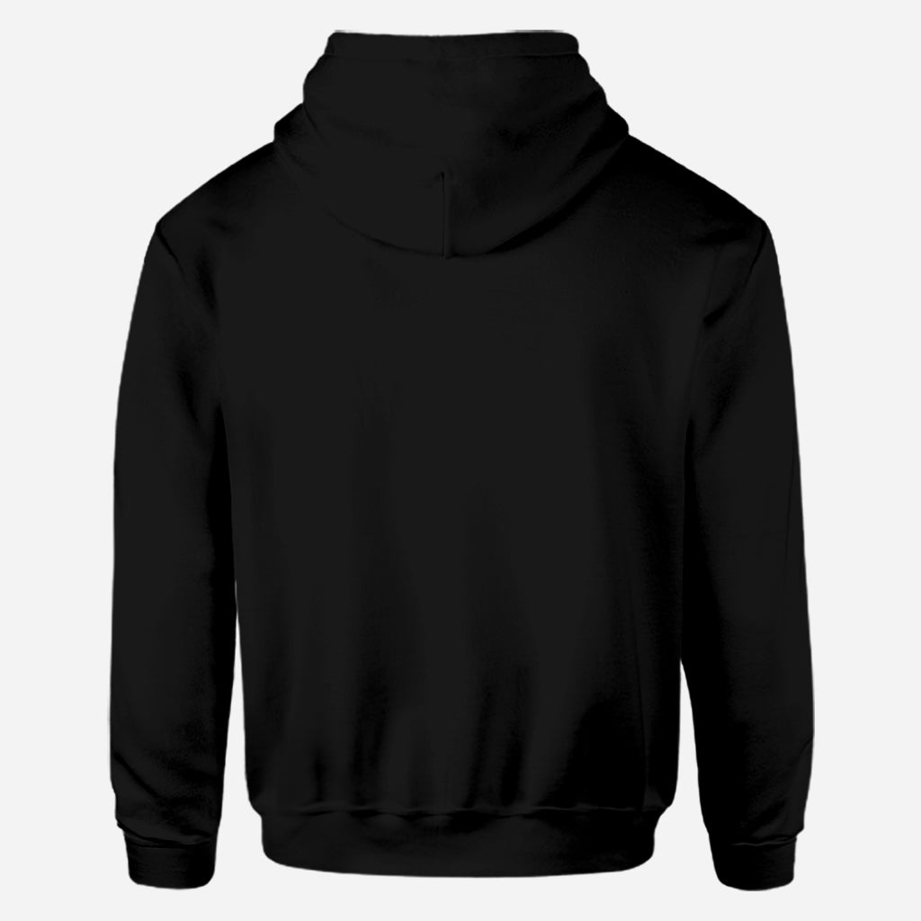 Das größte Geschenk von Papa - Personalisierte Vater All Over Shirt
