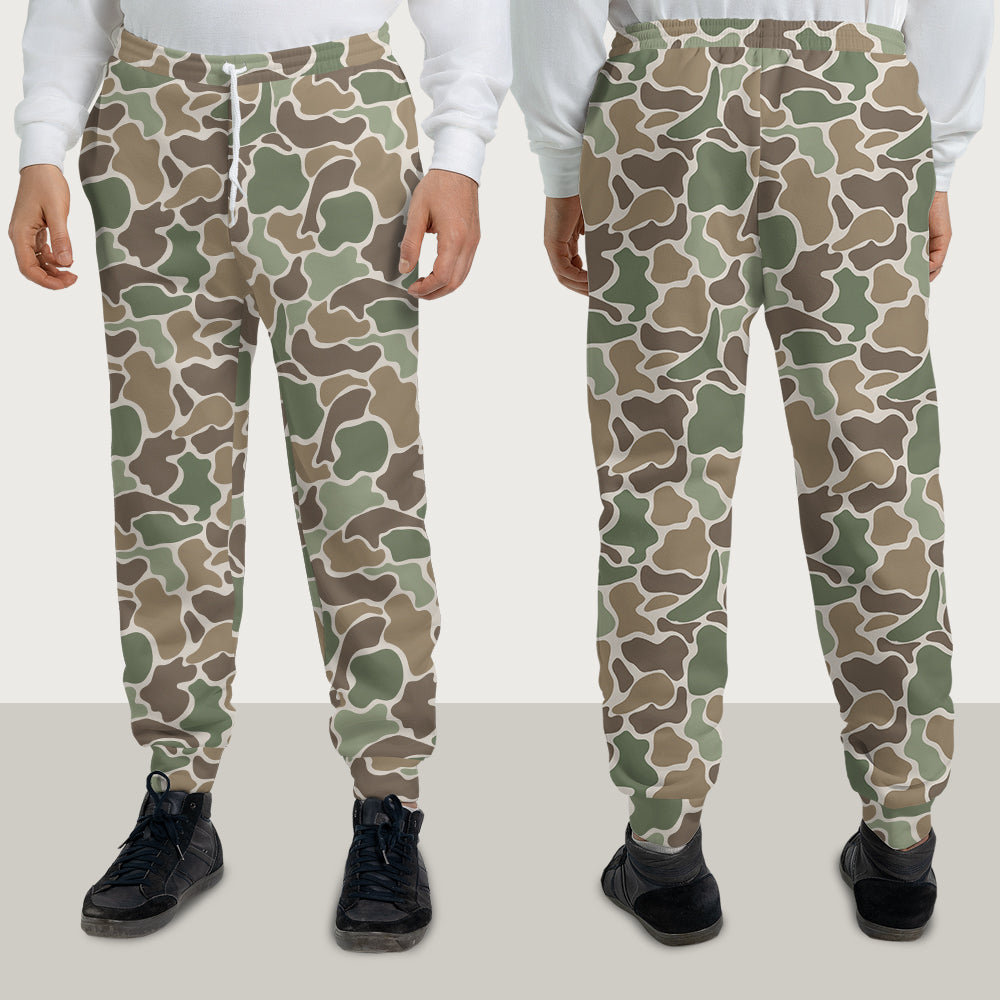 Egg Hunter - Personalized Kid Hoodie & Kid Jogger Sweatpants