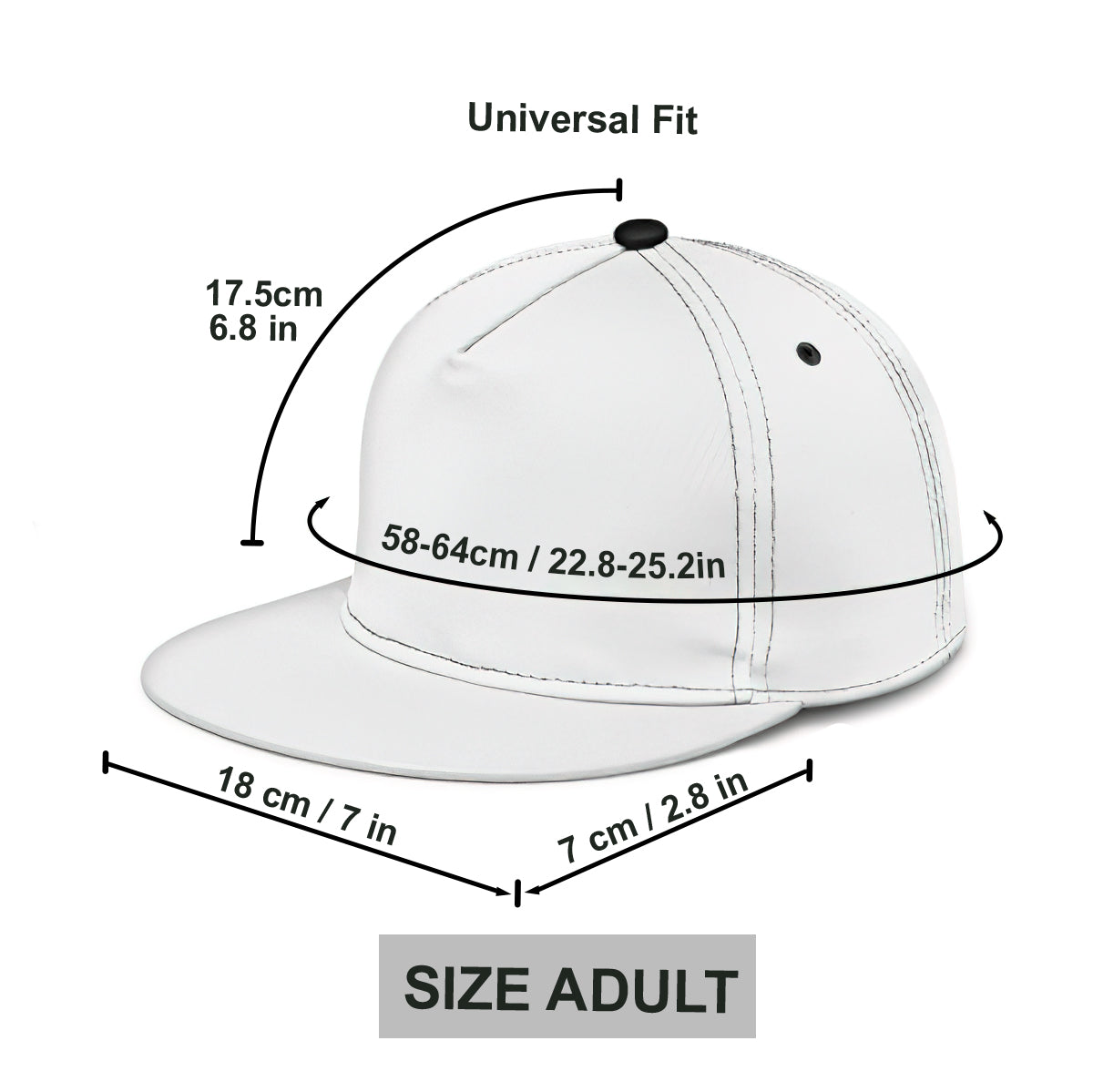 Egg Hunter - Personalized Kid Snapback