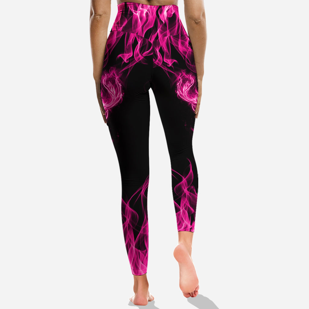 Country Girl - Personalized Hunting Hoodie and Leggings