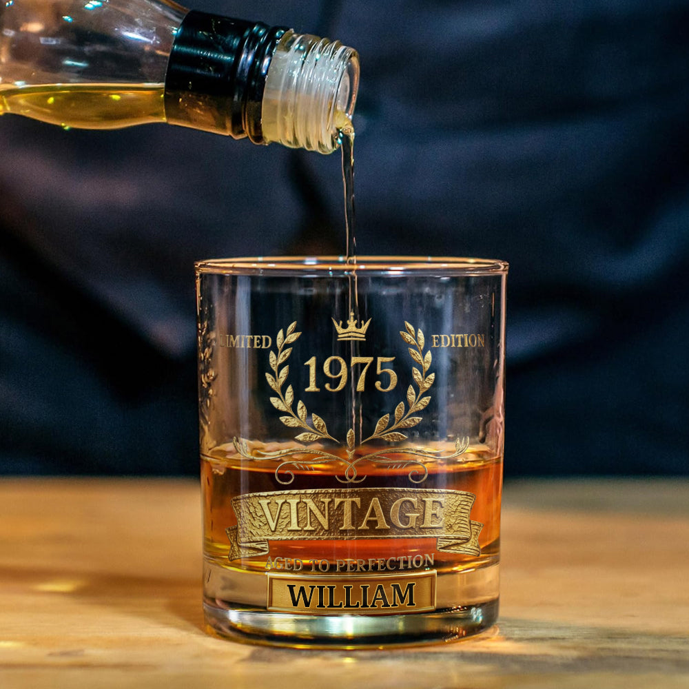 Gift For Whiskey Lovers Whisky Whiskey Decanter Set