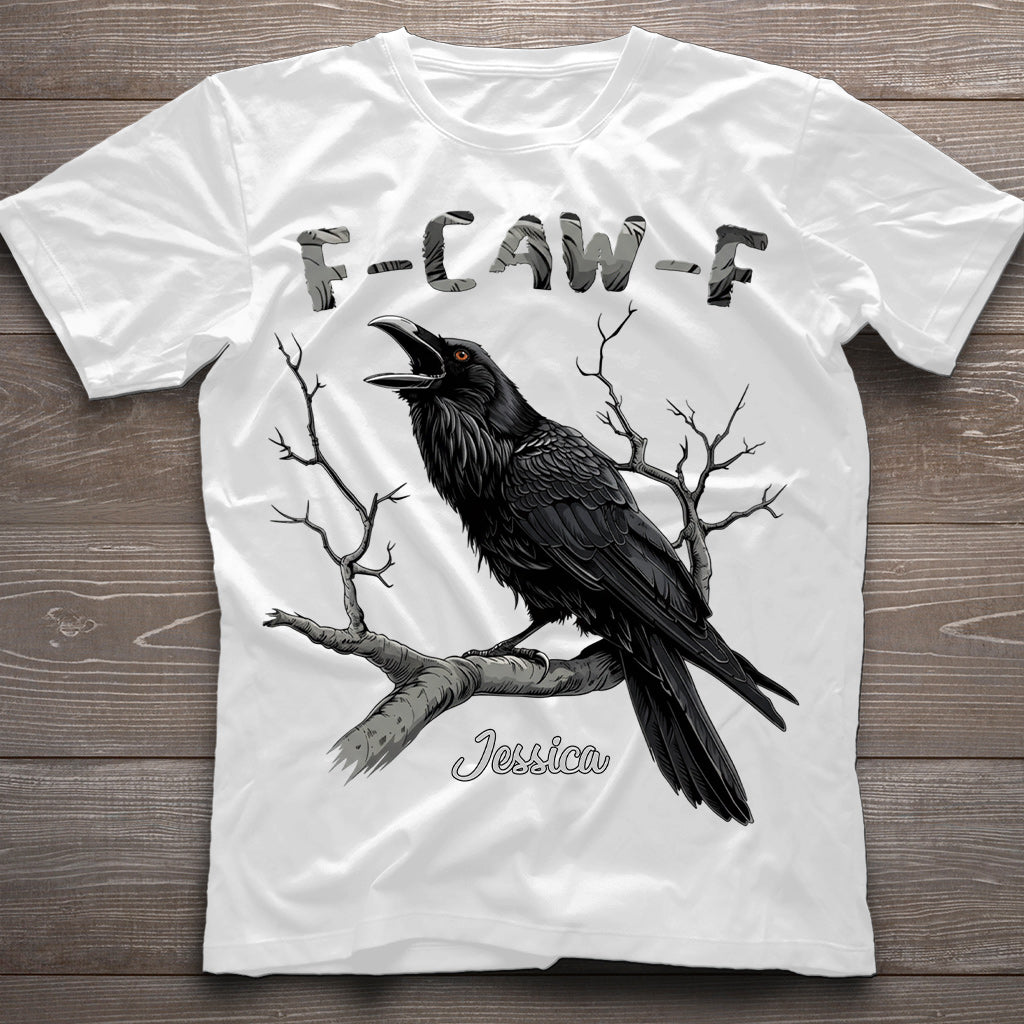 F-Claw - Personalized Halloween T-shirt And Hoodie