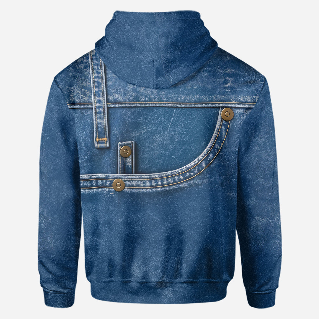 Geschenk für Tierbesitzer - Personalisierte Hundeshirt