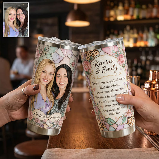 Pour ma meilleure amie - Tasse personnalisée