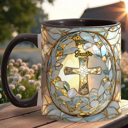 Bénédiction de Pâques - Mug personnalisé pour Pâques