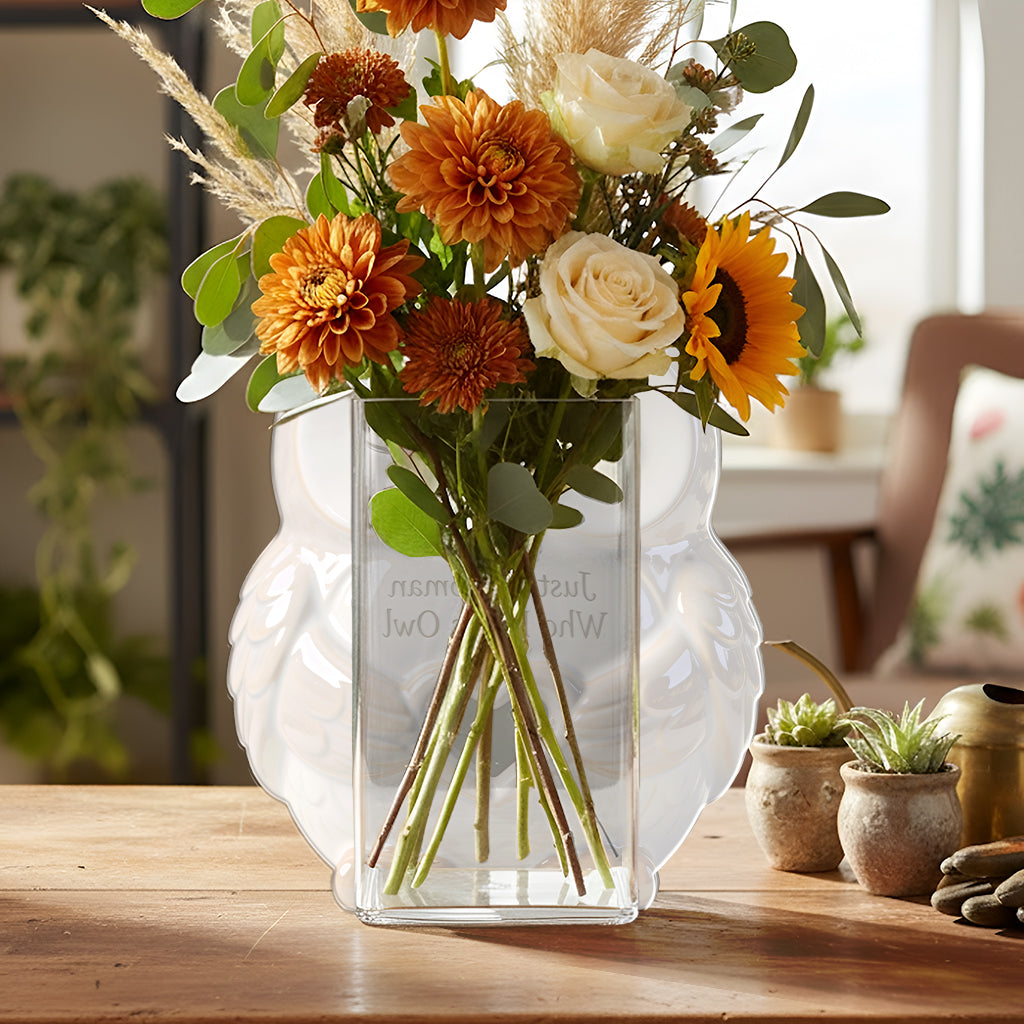 Custom Any Animal - Personalized Dog Acrylic Pot