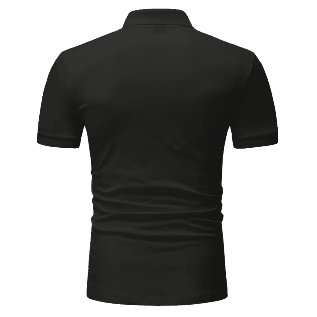 Birthday Gift - Personalized Birthday Polo Shirt