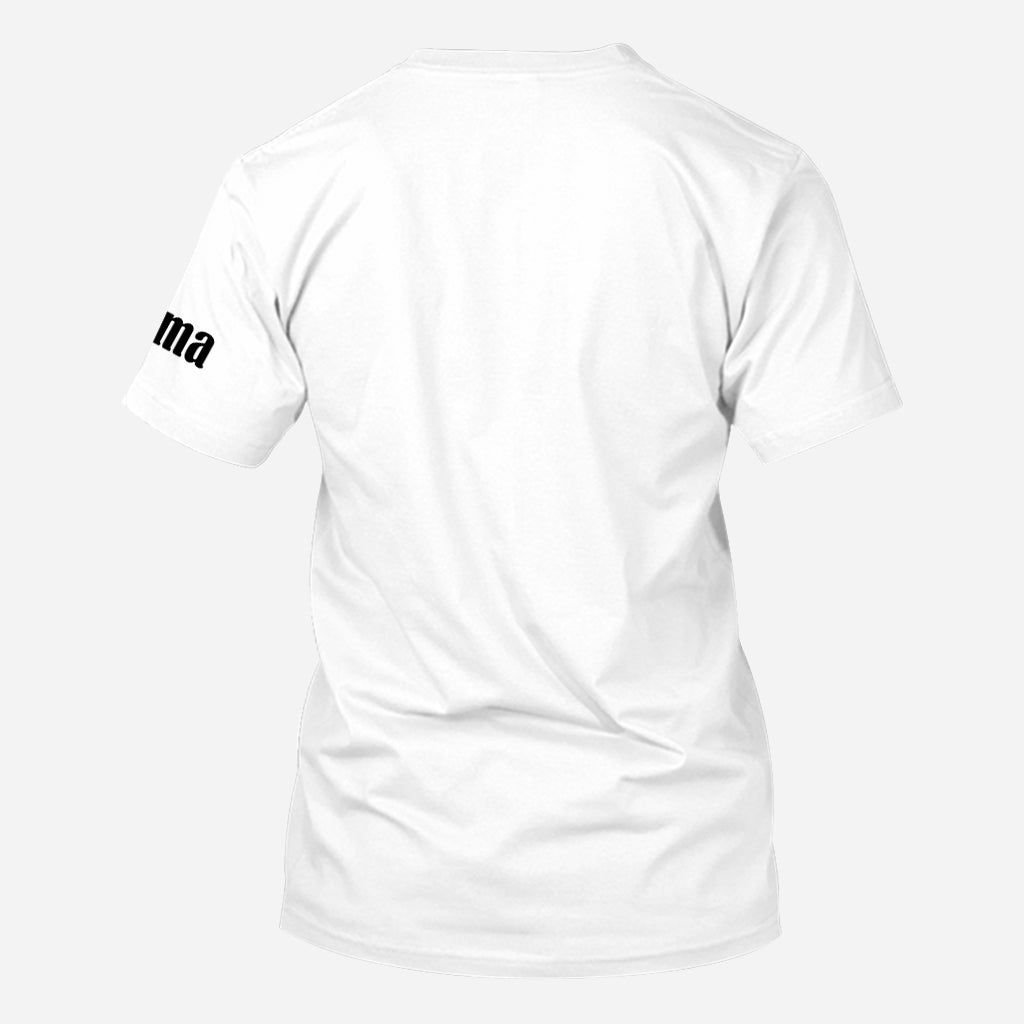 Happy Birthday - Personalized Birthday All Over Shirt
