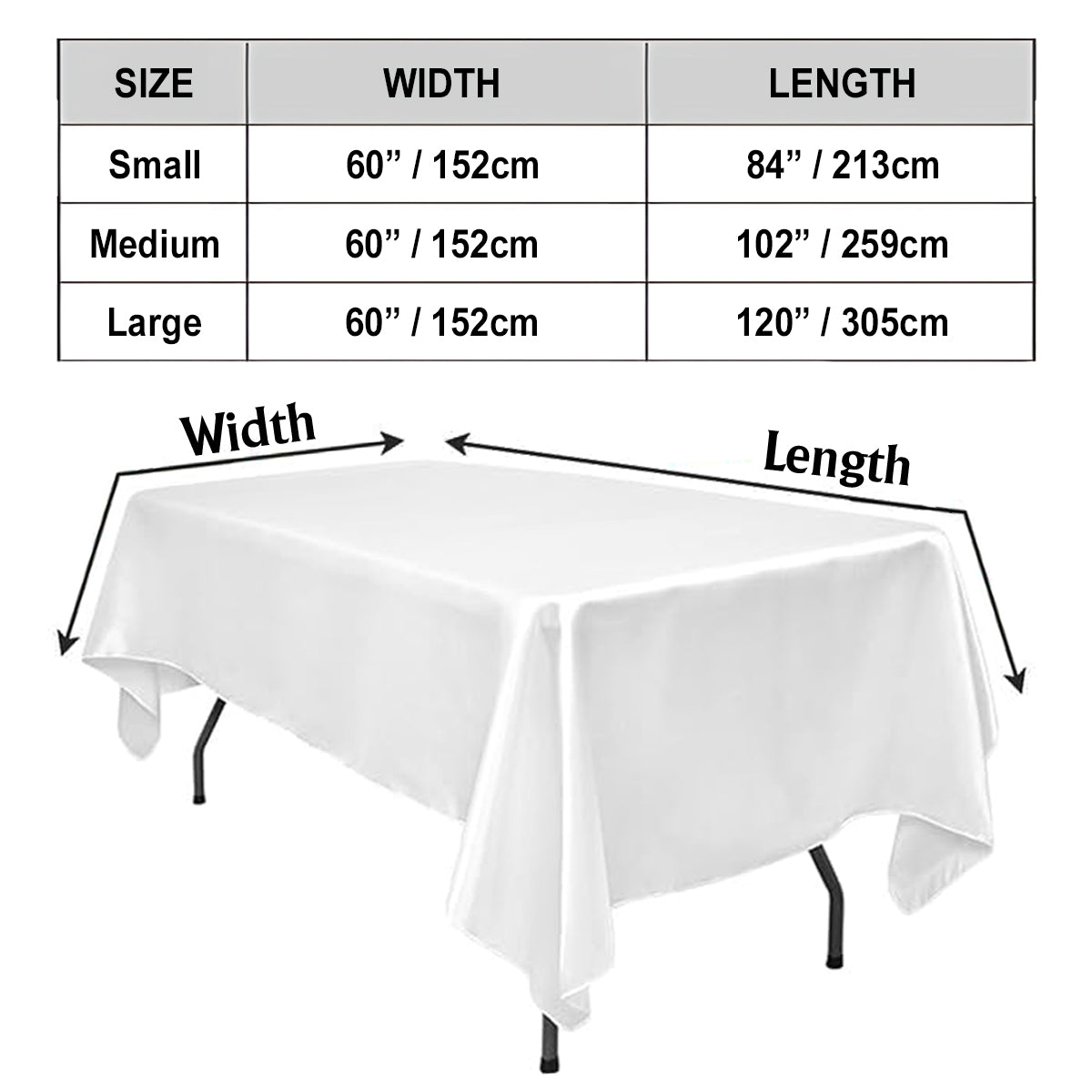 J'adore coudre - Nappe de table de couture personnalisée