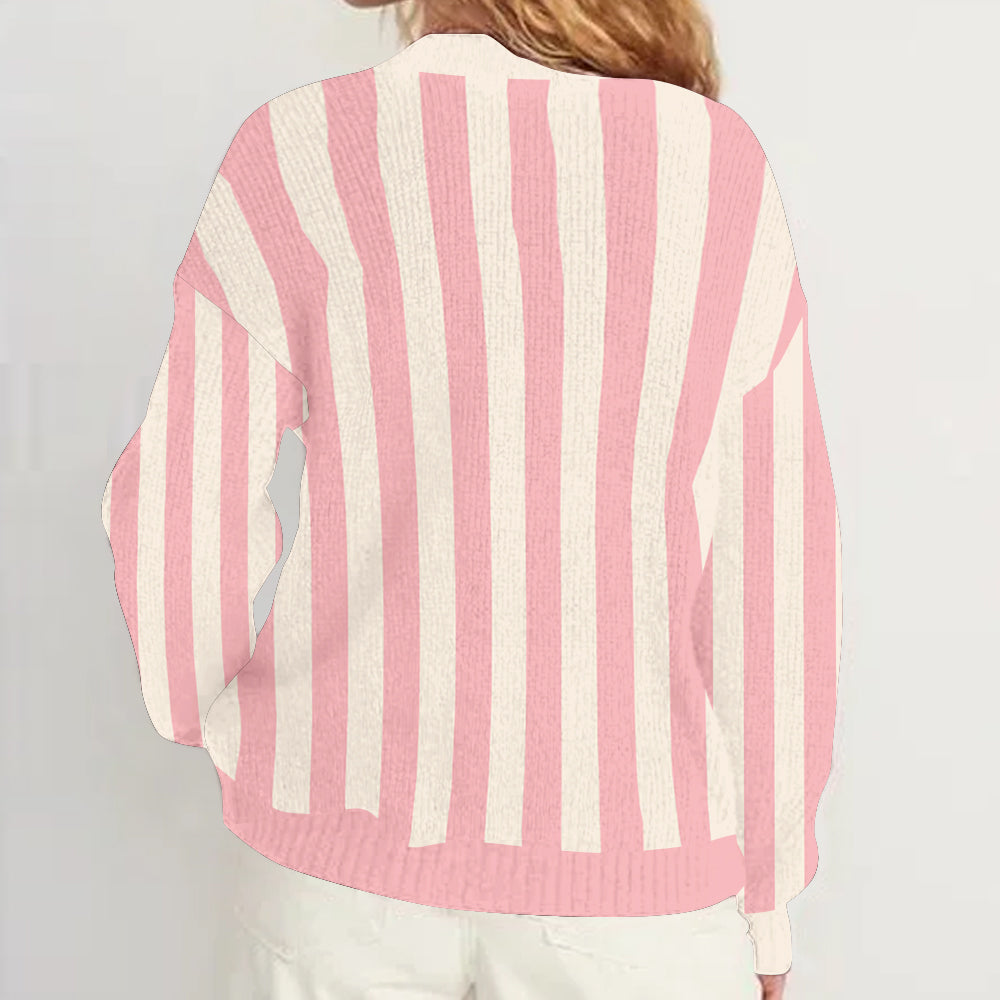 Gift for Kids - Personalized Kid Cardigan Sweater