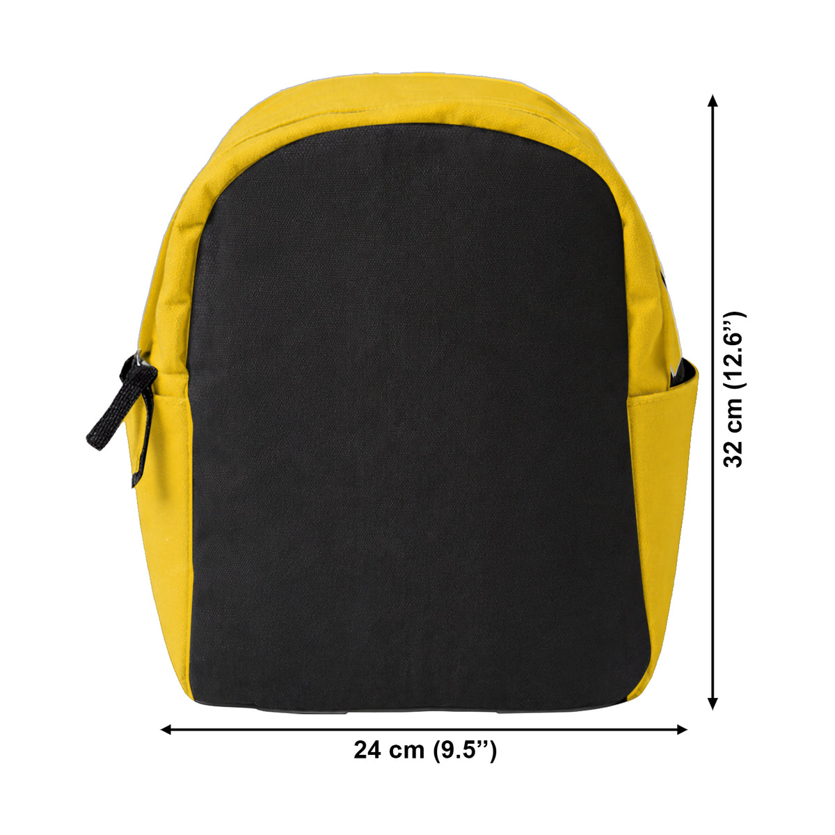 Custom Alphabet Backpack For Kids, Dinosaur, Construction, Mermaid, Unicorn - Personalized Kid Changeable Leather Patch Backpack