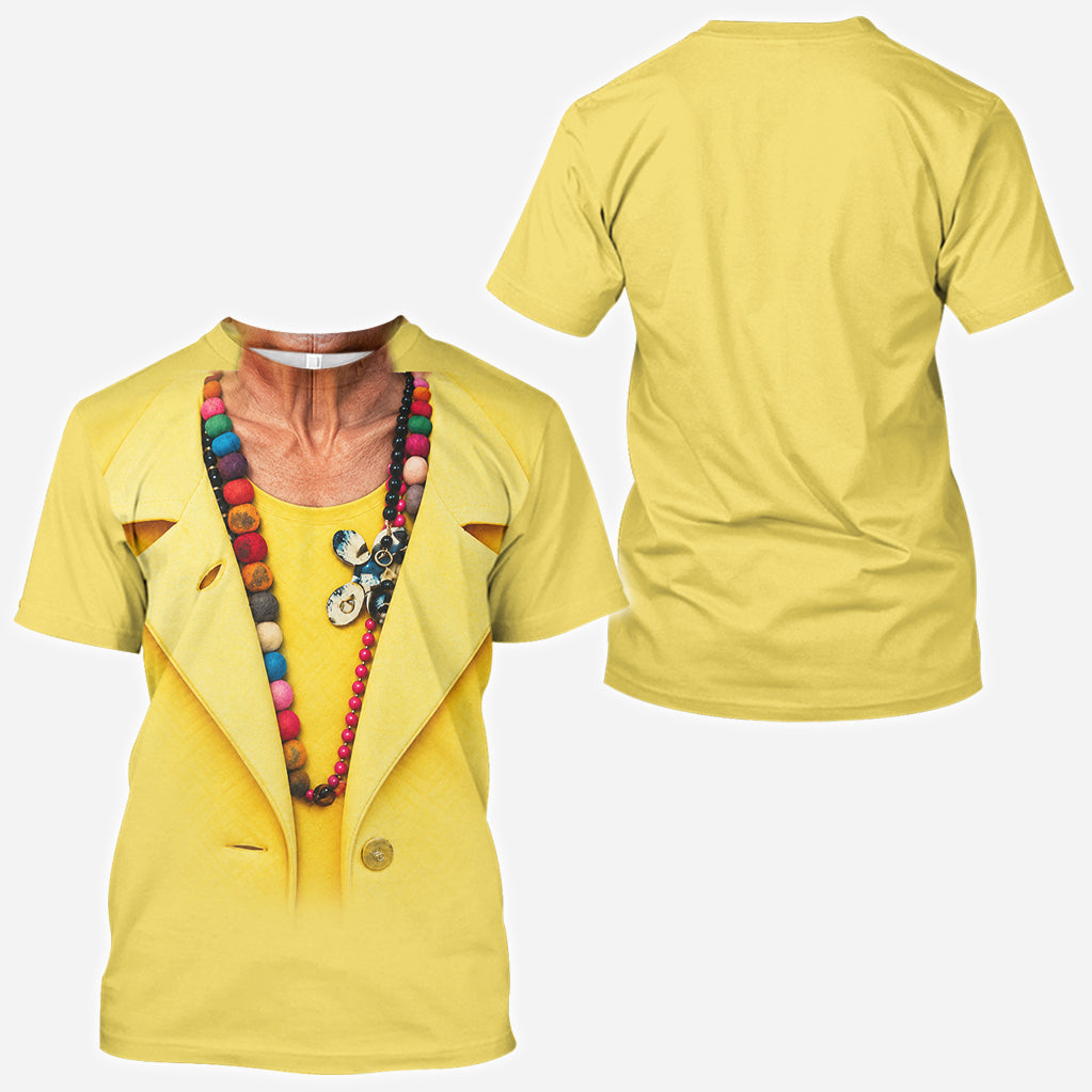 Funny Birthday Party - Personalized Birthday Full Face Zipper Hoodie