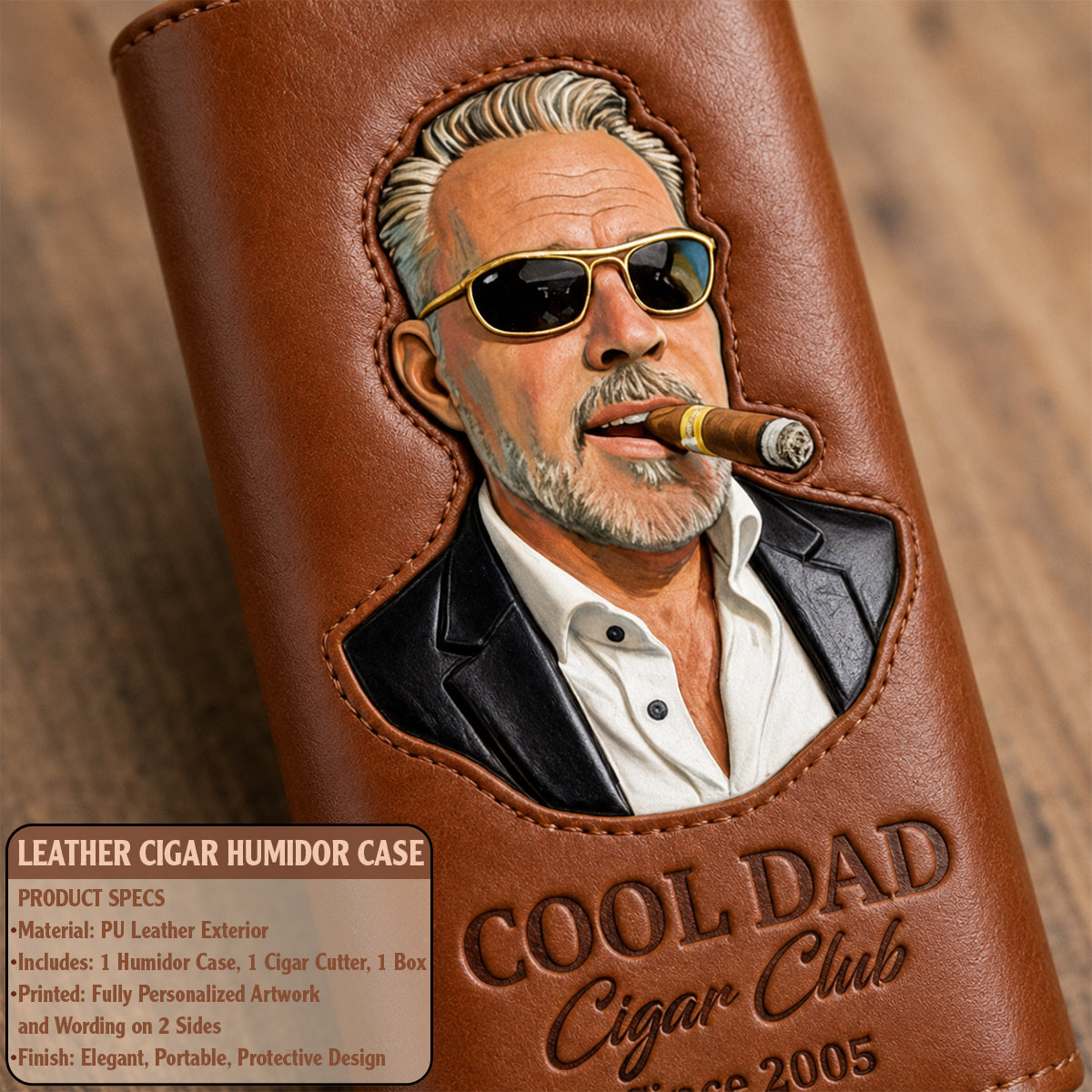 mockup