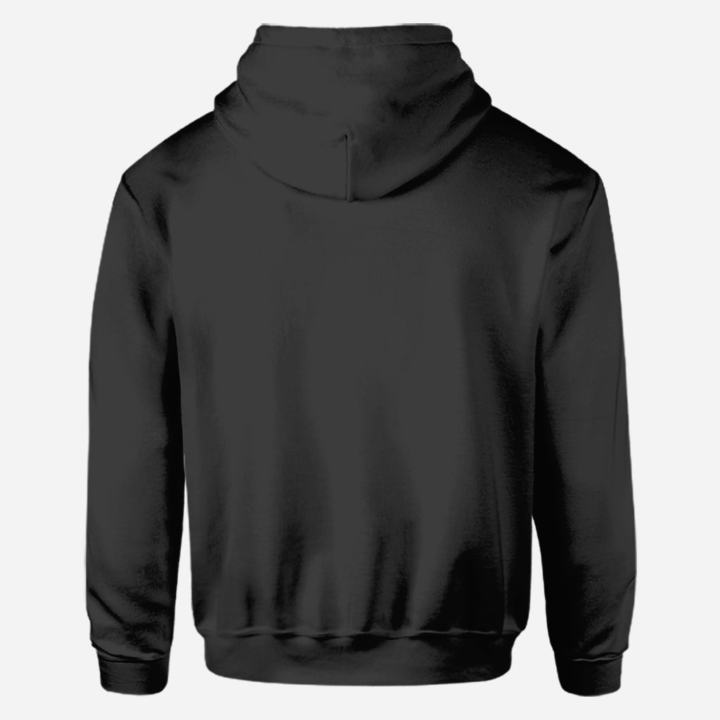 Ich bin noch nicht betrunken - Personalisierte Bier-Allover-Shirt