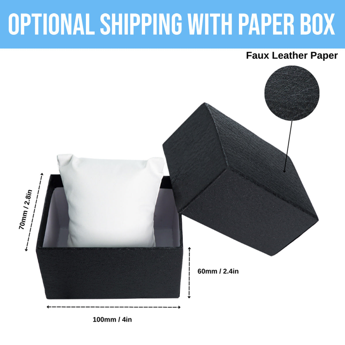 Till Death Do Us Part - Personalized Couple Couple Hand Watch Set