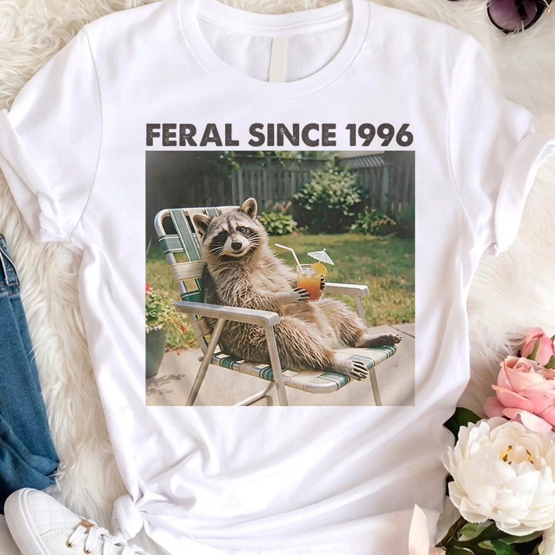 Birthday Gift - Personalized Birthday T-shirt And Hoodie
