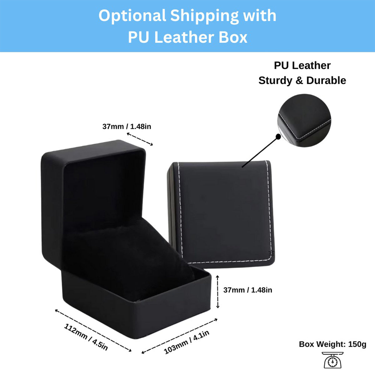 Your Face Between My Legs - Naughty Fun Gifts For Him - Personalized Spicy Couple Hand Watch