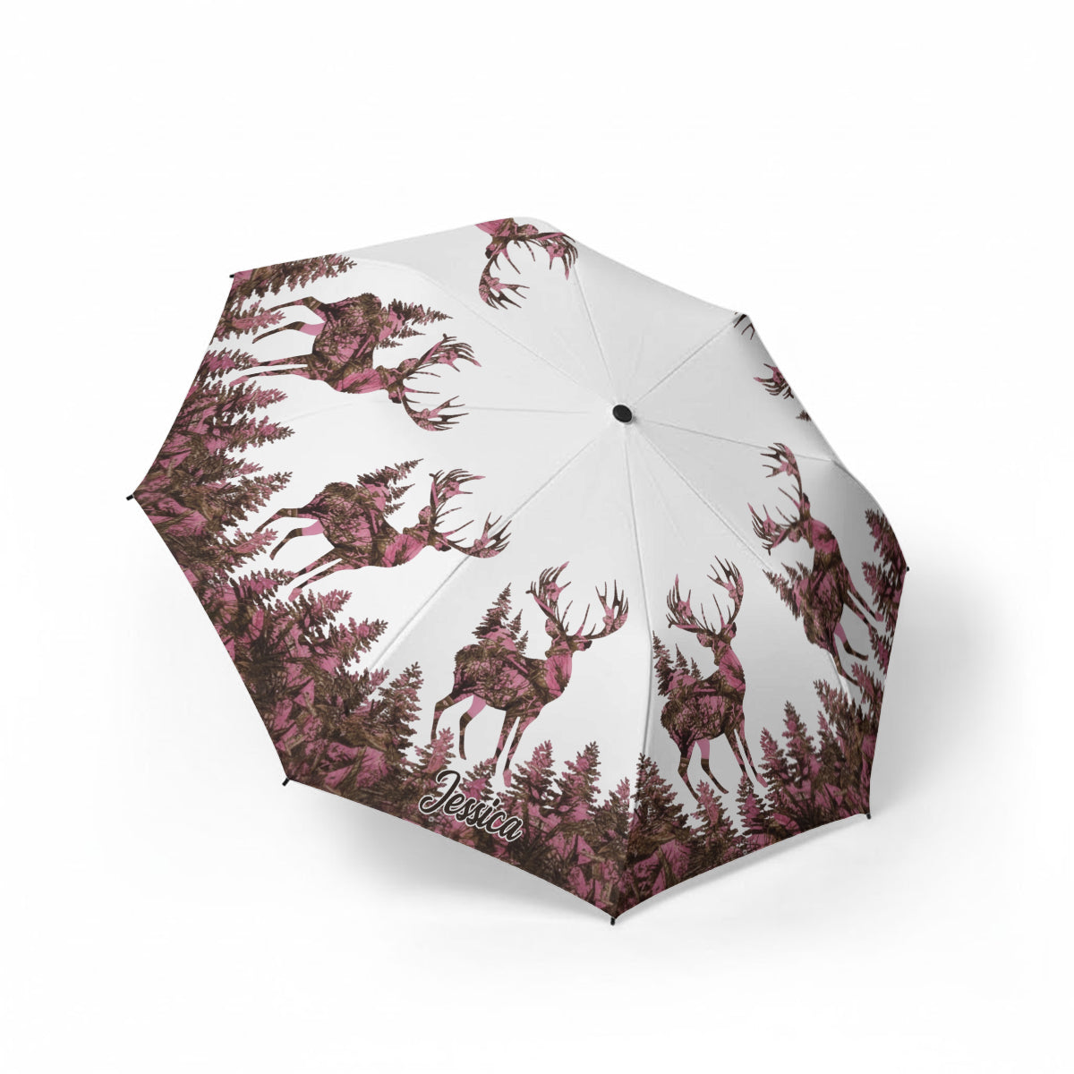 Love Hunting - Personalized Hunting Umbrella