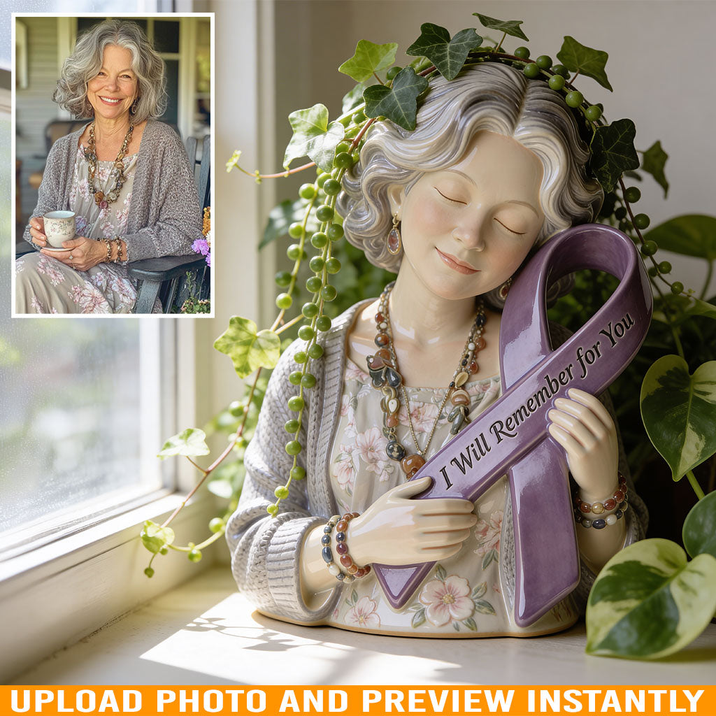 Medical Awareness - Personalized Autism Awareness Acrylic Pot